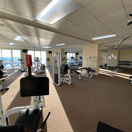 Brightly Furnished Beachfront Condominium By Brightwild Panama City Beach Zewnętrze zdjęcie